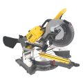 Аккумуляторная торцовочная пила DeWalt DHS780N (без акк, без з/у) Аккумуляторная торцовочная пила DeWalt DHS780N (без акк, без з/у)