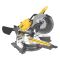 Аккумуляторная торцовочная пила DeWalt DHS780N (без акк, без з/у)