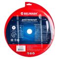 Диск пильный по дереву БЕЛМАШ 280x32/30мм 96T (RD138A) Диск пильный по дереву БЕЛМАШ 280x32/30мм 96T (RD138A)