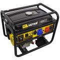 Бензиновый генератор Huter DY9500LX-3 PRO Бензиновый генератор Huter DY9500LX-3 PRO