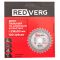 Диск пильный по алюминию и пластику REDVERG 216х30мм 100T (800641)