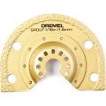 Круг для удаления раствора Dremel 501 1.6мм для Multi-Max Круг для удаления раствора Dremel 501 1.6мм для Multi-Max