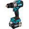 Аккумуляторная дрель-шуруповерт Makita DF001GD201