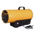 Пушка тепловая TOR BGA1401-50T 50 кВт (газ) Пушка тепловая TOR BGA1401-50T 50 кВт (газ)
