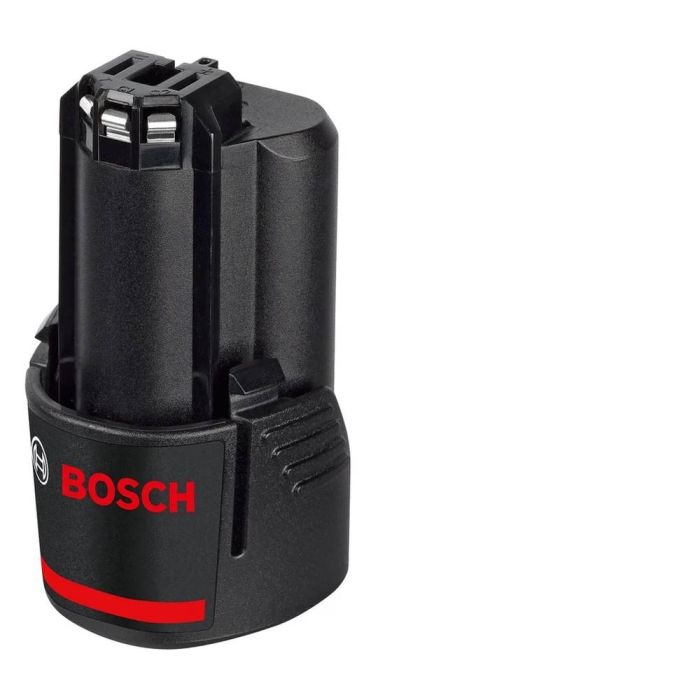 Аккумуляторная дрель-шуруповерт Bosch GSR 12V-15 0615990L5G