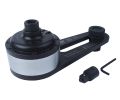 Мультипликатор 3/4"F x 1 1/2"M для усиления крутящего момента до 4500Нм JTC Мультипликатор 3/4"F x 1 1/2"M для усиления крутящего момента до 4500Нм JTC