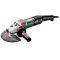 Машина шлифовальная угловая Metabo WEPBA 19-180