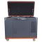 Генератор бензиновый EVOline QB 12003 E
