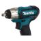 Аккумуляторный гайковерт Makita TW140DZ ударный (без акк, без з/у)
