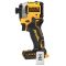 Аккумуляторная дрель-шуруповерт DeWalt DCF850N ударная (без акк, без з/у)