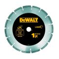 Диск алмазный по бетону DeWalt DT3743 230х22.2мм Диск алмазный по бетону DeWalt DT3743 230х22.2мм