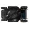 Аккумуляторная газонокосилка Gardena PowerMax 3236V P4A