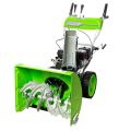 Бензиновый снегоуборщик REDVERG RD-SB62/7E Бензиновый снегоуборщик REDVERG RD-SB62/7E