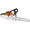 Аккумуляторная цепная пила Stihl MSA 120 C-BQ SET Аккумуляторная цепная пила Stihl MSA 120 C-BQ SET