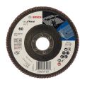 Круг лепестковый торцевой Bosch 125х22.2мм K60 (327) Круг лепестковый торцевой Bosch 125х22.2мм K60 (327)
