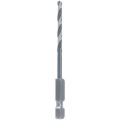 Сверло по металлу Bosch ImpactControl 3.2x75мм (049) Сверло по металлу Bosch ImpactControl 3.2x75мм (049)