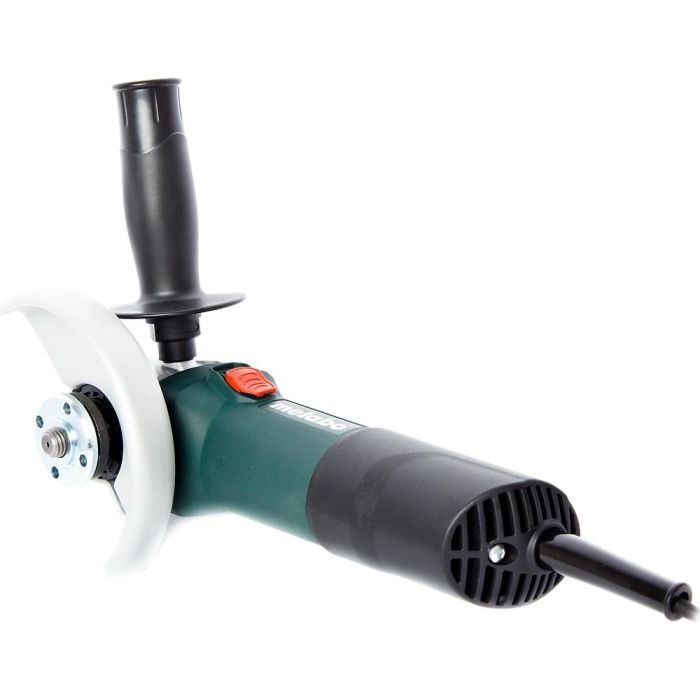 Машина шлифовальная угловая Metabo W 850-125