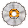 Диск пильный по металлу DeWalt METAL CUTTING DT1912 190х30мм 48T Диск пильный по металлу DeWalt METAL CUTTING DT1912 190х30мм 48T