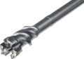 ЗУБР 45 х 500/600 мм, SDS-max проломной бур, Профессионал (29330-45-600) ЗУБР 45 х 500/600 мм, SDS-max проломной бур, Профессионал (29330-45-600)