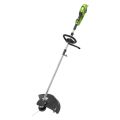Электрический триммер Greenworks GST1246 Электрический триммер Greenworks GST1246