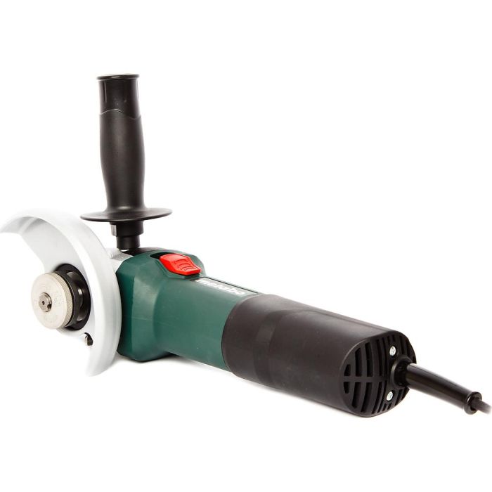 Машина шлифовальная угловая Metabo WQ 1100-125