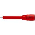 Головка торцевая VDE 3/8" с вставкой-битой TORX, TX30, диэлектрическая Головка торцевая VDE 3/8" с вставкой-битой TORX, TX30, диэлектрическая