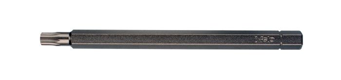 Felo Бита специальная XZN M10 длина 120мм, посадка 5/16", 10 шт 07801010