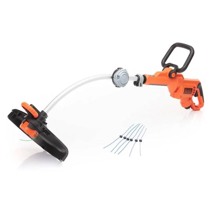 Электрический триммер Black&Decker GL8033