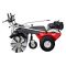 Tielbuerger Подметальная машина TK48 Hydro Honda AD-566-045TS