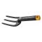 Вилка садовая Fiskars Solid