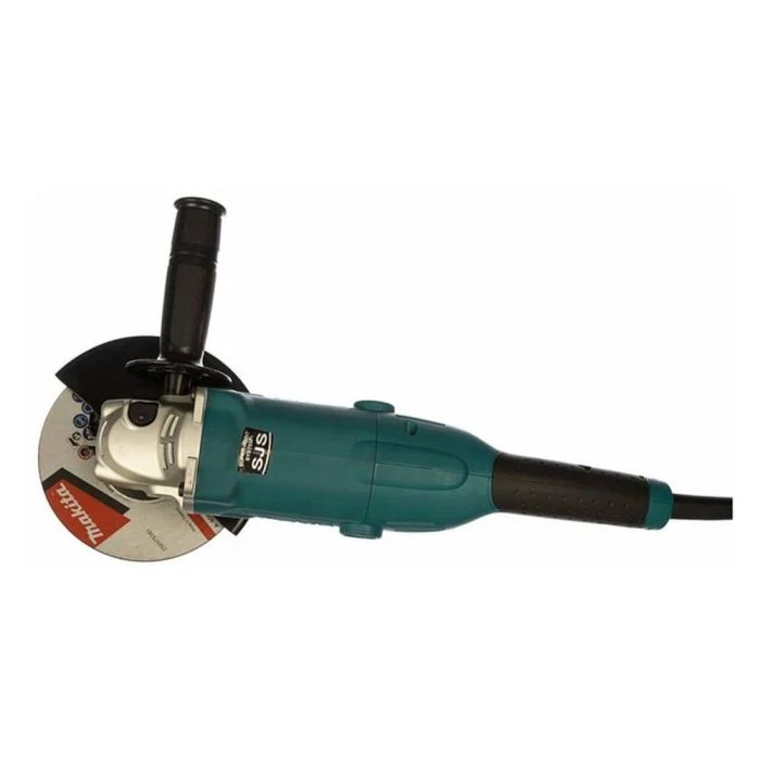 Машина шлифовальная угловая Makita GA6021