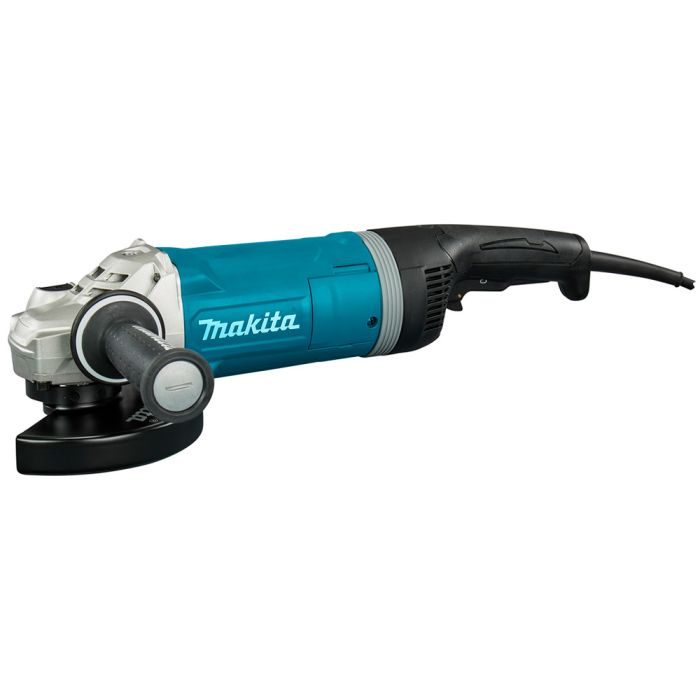 Машина шлифовальная угловая Makita GA9080X1