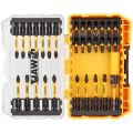 Набор бит и насадок DeWalt FLEXTORQ DT70739T 31шт Набор бит и насадок DeWalt FLEXTORQ DT70739T 31шт