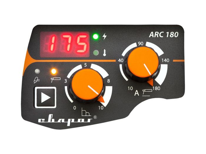 Сварочный инвертор Сварог MMA PRO ARC 180 (Z208S)