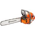 Бензопила Husqvarna 372 Бензопила Husqvarna 372