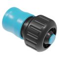 Коннектор для шланга Cellfast BASIC с автостопом 3/4" (50-125) Коннектор для шланга Cellfast BASIC с автостопом 3/4" (50-125)