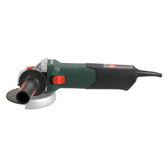 Машина шлифовальная угловая Metabo W 13-125 QUICK (603627010)