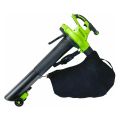 Аккумуляторная воздуходувка Greenworks GD40BVIIK4 Аккумуляторная воздуходувка Greenworks GD40BVIIK4