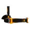 Машина шлифовальная угловая аккумуляторная DeWalt DCG405N-IN (без акк, без з/у)