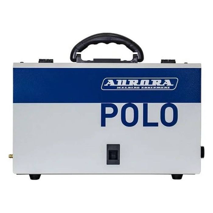 Аппарат сварочный Aurora POLO 175 SYNERGIC полуавтомат