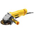 Машина шлифовальная угловая DeWalt DWE4233 Машина шлифовальная угловая DeWalt DWE4233