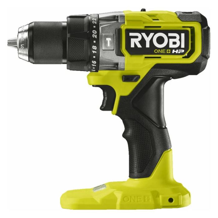 Дрель-шуруповерт бесщеточная ударная Ryobi ONE+ HP RPD18X-0