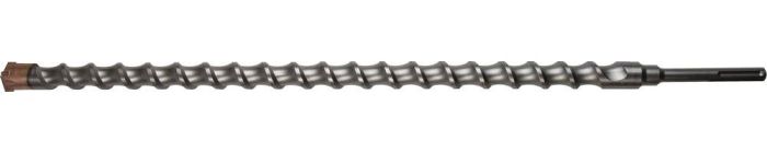 ЗУБР 32 x 800/920 мм, SDS-max бур, Профессионал (29350-920-32)
