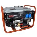 Генератор бензиновый EVOline PB 3300 E Генератор бензиновый EVOline PB 3300 E