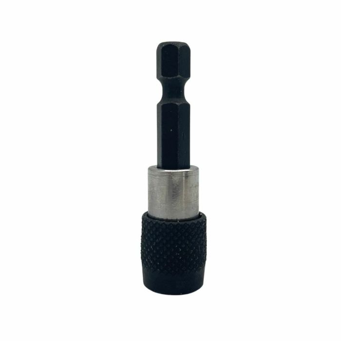 Felo Держатель для бит с быстросъёмным механизмом 1/4", 51мм 03710390