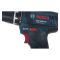 Аккумуляторная дрель-шуруповерт Bosch GSR 10,8-LI 2Х1,5AH