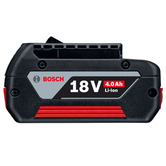 Аккумулятор Bosch GBA Li-Ion 18В 4Ач (163)