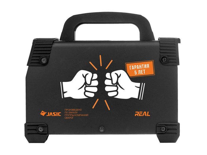 Сварочный инвертор Сварог MMA REAL ARC 200 BLACK (Z238N)