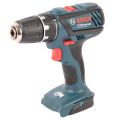 Аккумуляторная дрель-шуруповерт Bosch GSR 18-2-LI Plus Аккумуляторная дрель-шуруповерт Bosch GSR 18-2-LI Plus