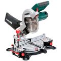 Торцовочная пила Metabo KS 216 M Lasercut Торцовочная пила Metabo KS 216 M Lasercut